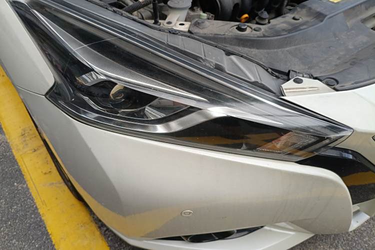 日产 蓝鸟经典 2016 汽车图片 #8