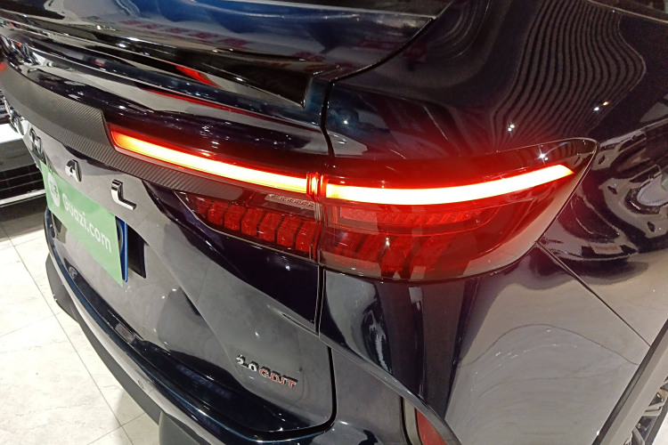 Haval H6S 2022 #8 Haval H6S 2022 immagine di auto #8