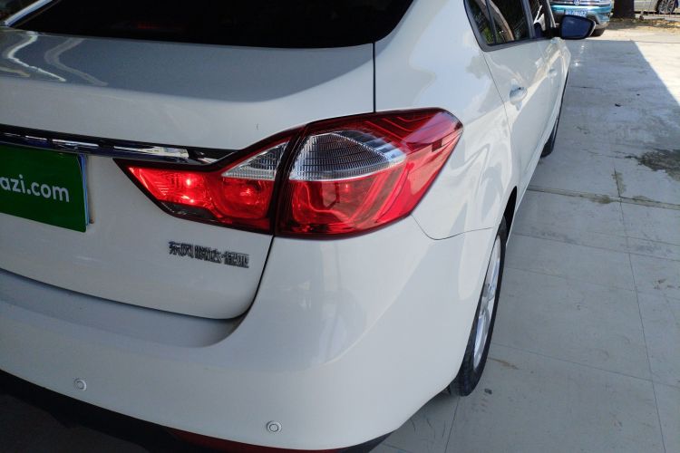 Kia K3 2017 #8 Kia K3 2017 car image #8