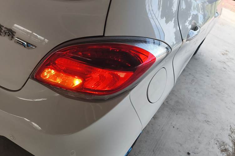 Changan BenBen EV 2019 car image #8