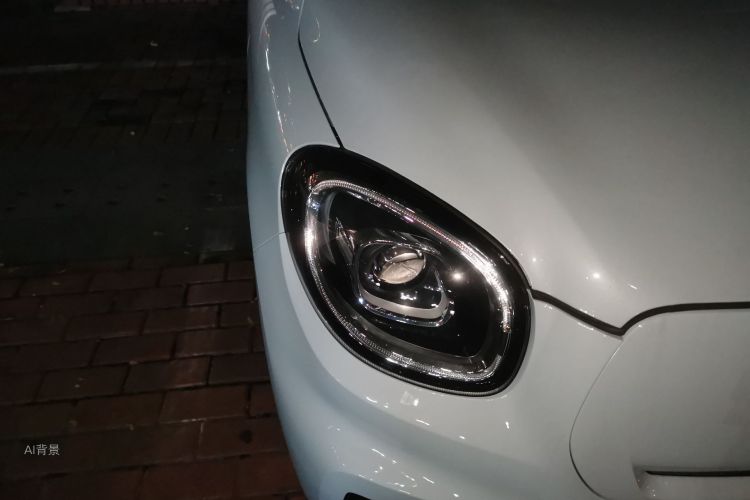 零跑汽车 零跑T03 2025 汽车图片 #8