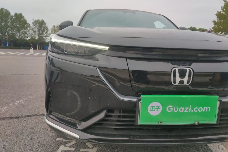 Honda e:NS1 2024 #8 Honda e:NS1 2024 صورة سيارة #8