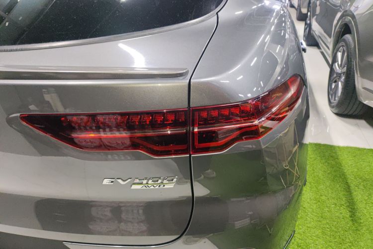 2020 #8 2020 car image #8