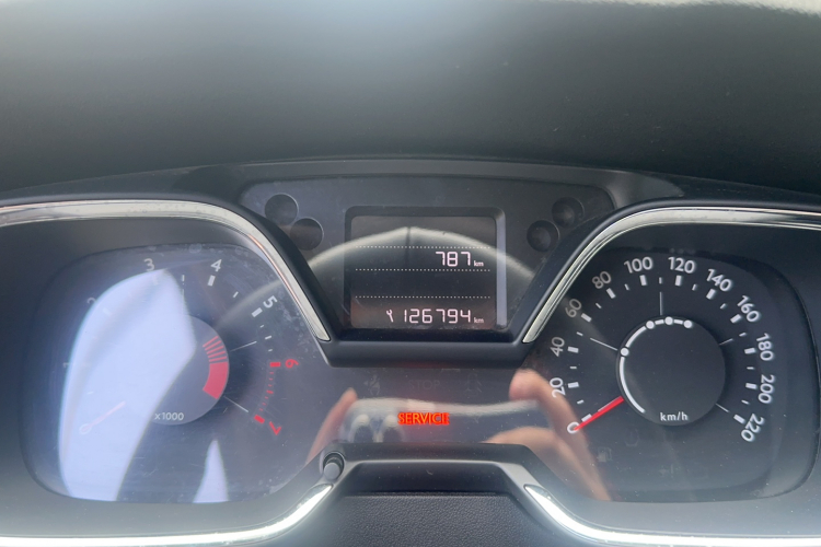 Citroen C4 C-Quatre 2016 immagine di auto #8