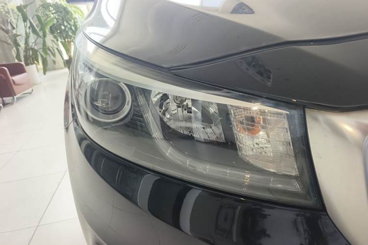 起亚 嘉华(进口) 2017 汽车图片 #8