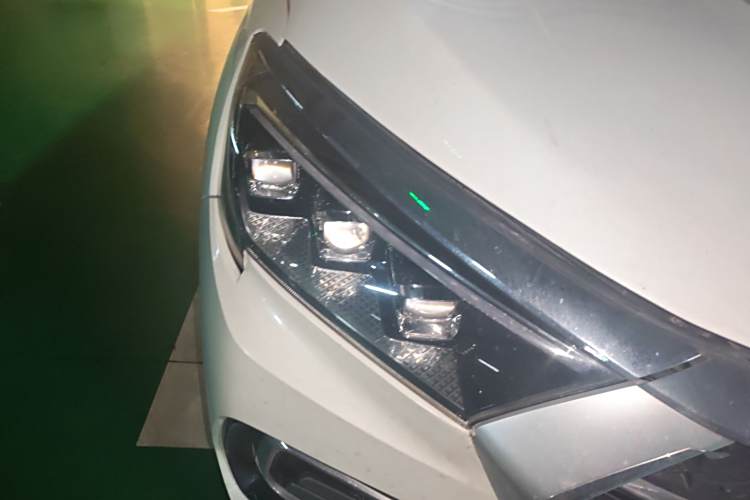 Jetour X95 2019 صورة سيارة #8