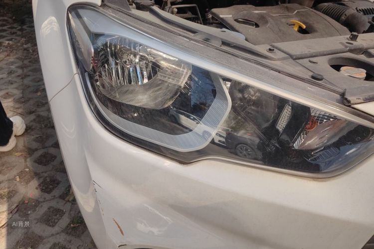 Hyundai ix35 2018 #8 Hyundai ix35 2018 car image #8