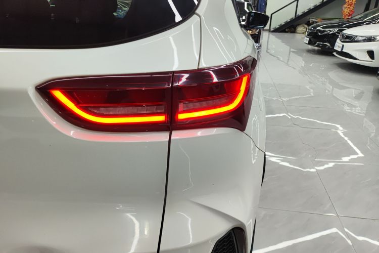 Jetour X70 Coupe 2022 #8 Jetour X70 Coupe 2022 immagine di auto #8