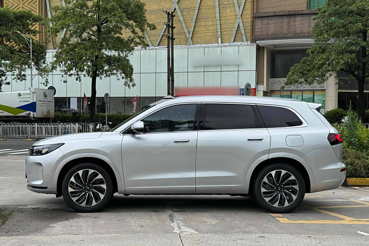 AITO 问界 问界M7 2023 汽车图片 #8