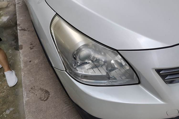 Toyota Verso 2015 car image #8