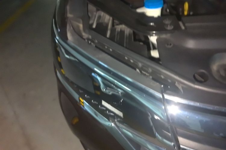 Volkswagen Viloran 2021 car image #8