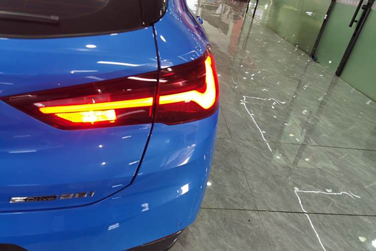 Hyundai Coupe 2020 immagine di auto #8