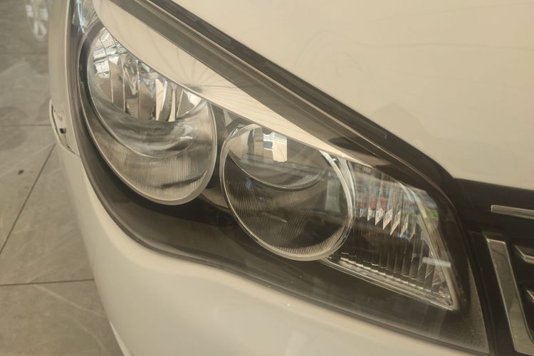 Roewe 350 2017 imagen de coche #8