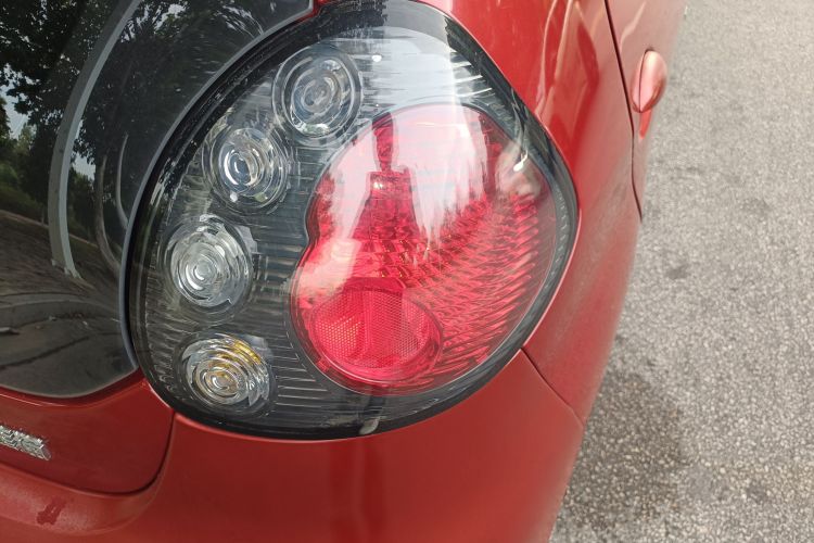 GEELY Panda Classic 2016 #8 GEELY Panda Classic 2016 immagine di auto #8