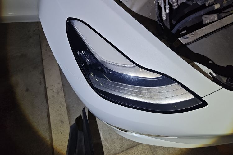 特斯拉 Model 3(进口) 2019 汽车图片 #8