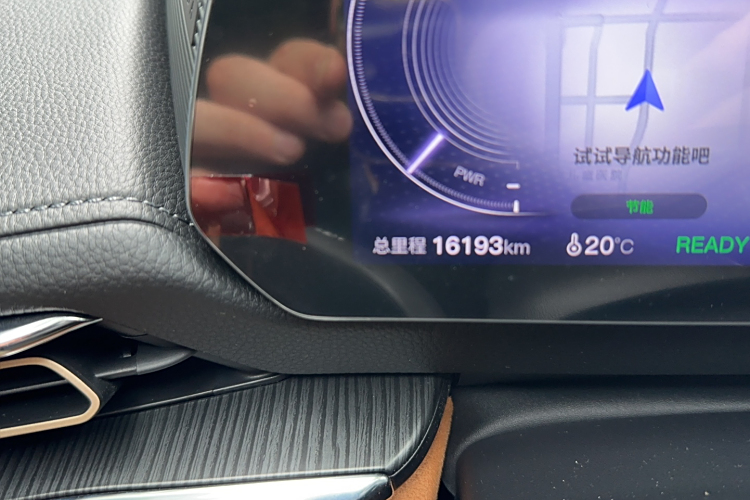 马自达 马自达EZ-6 2024 汽车图片 #8