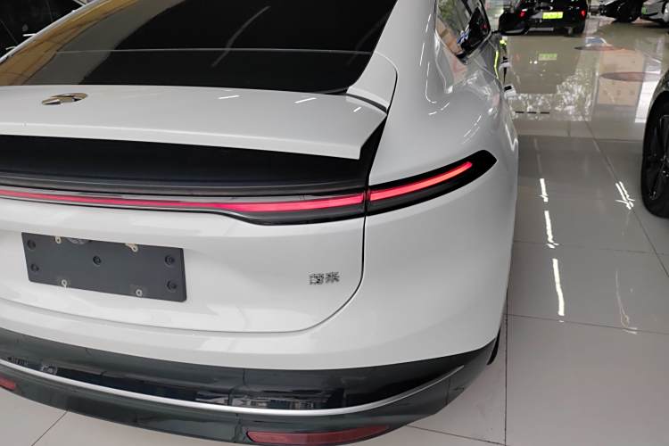 NIO ET9 2024 imagem de carro #8