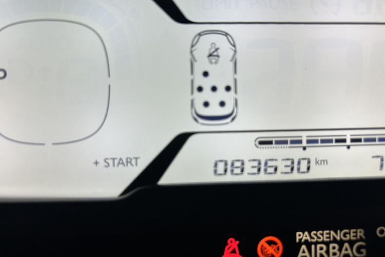 Citroen C4 PICASSO 2017 صورة سيارة #8