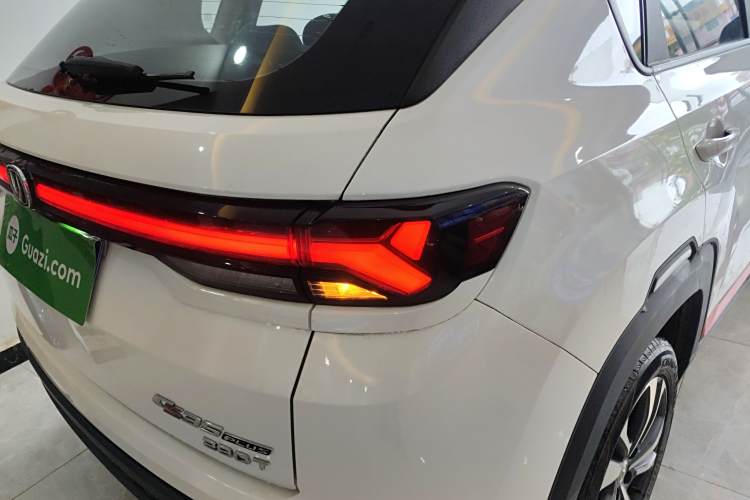 Changan CS35MAX 2022 #8 Changan CS35MAX 2022 immagine di auto #8