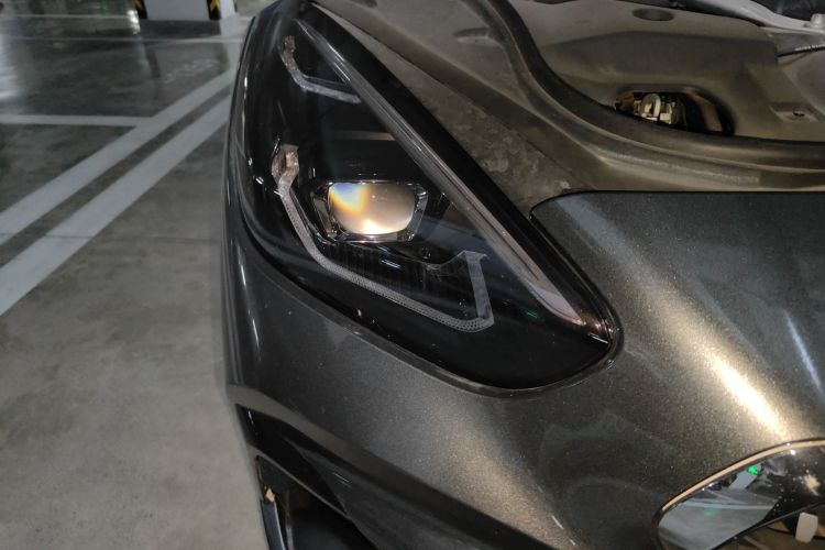 BMW Z4 M40i 2020 #8 BMW Z4 M40i 2020 car image #8