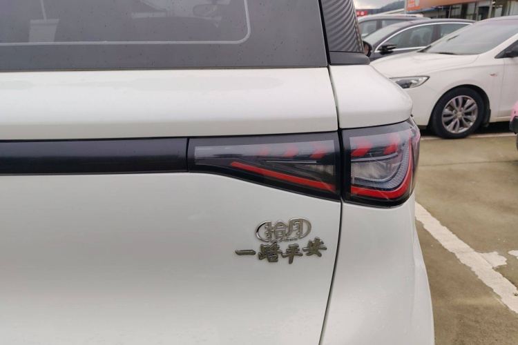 Kaiyi Shiyue 2024 car image #8