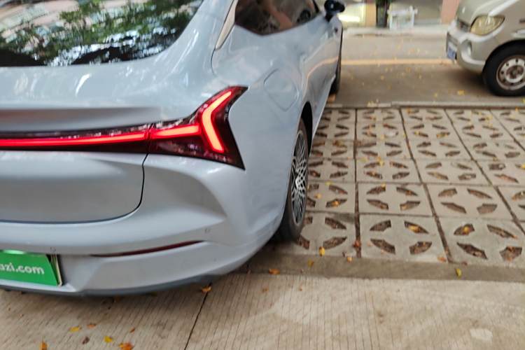 Neta S 2025 #8 Neta S 2025 изображение автомобиля #8