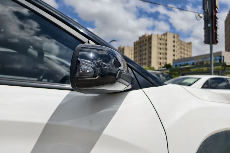 Hyundai ENCINO 2020 car image #8