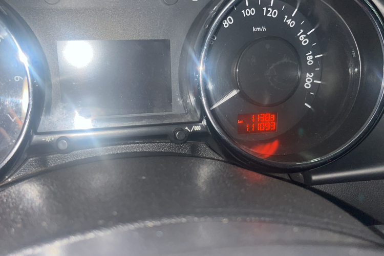 标致 标致3008 2018 汽车图片 #8