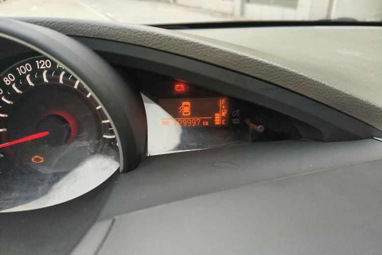 Toyota Verso 2016 car image #8