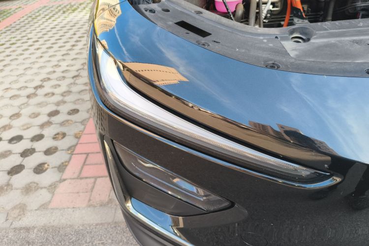 Neta X 2024 imagem de carro #8