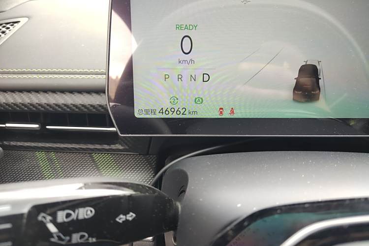 哪吒汽车 哪吒GT 2023 汽车图片 #8