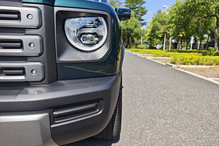 Haval Raptor 2025 immagine di auto #8