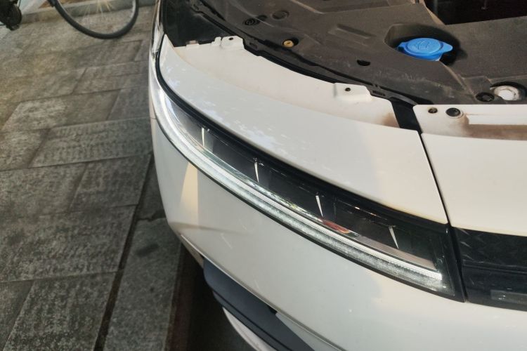 Exceed Chasing Wind C-DM 2023 صورة سيارة #8