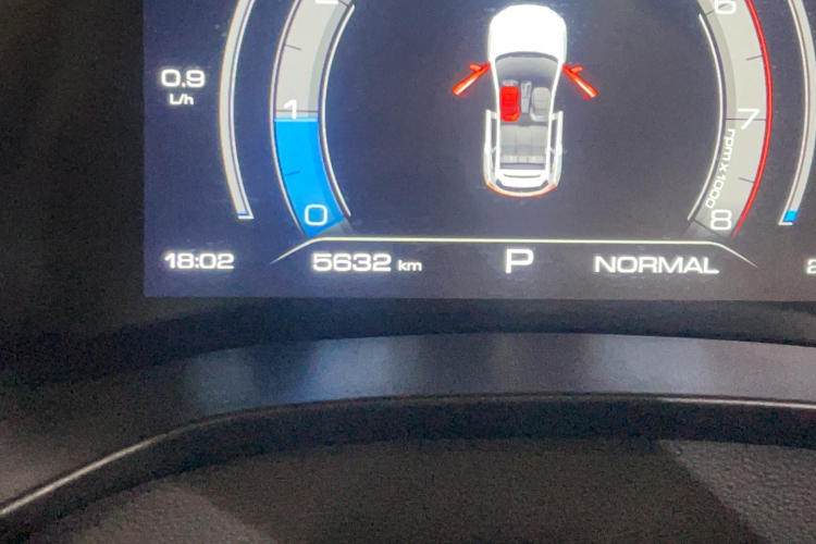 Haval Rabbit 2024 car image #8