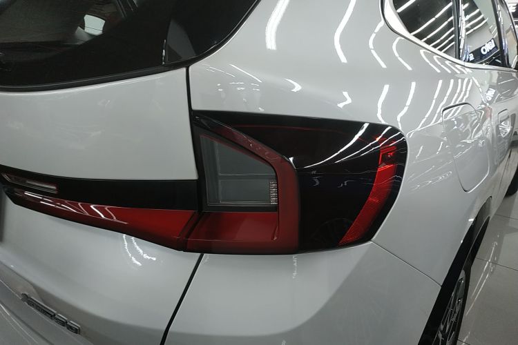 BMW iX1 2023 #8 BMW iX1 2023 imagem de carro #8