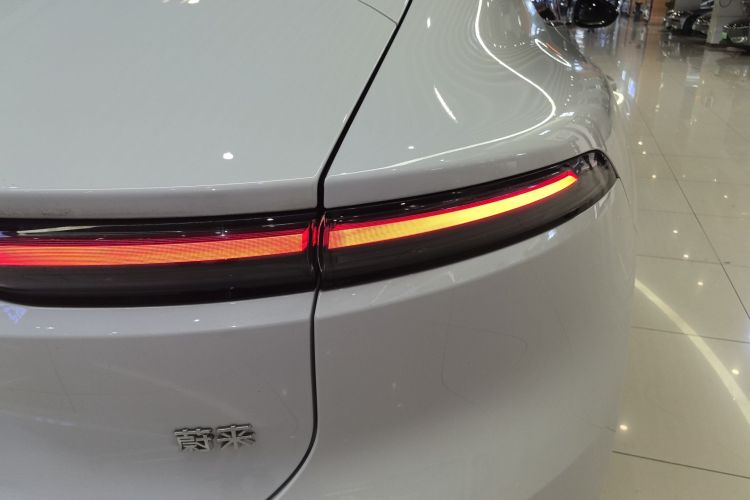 NIO ET9 2024 image de voiture #8