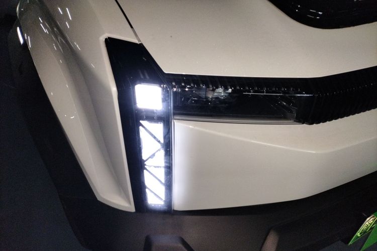 Chery A5 2024 #8 Chery A5 2024 immagine di auto #8