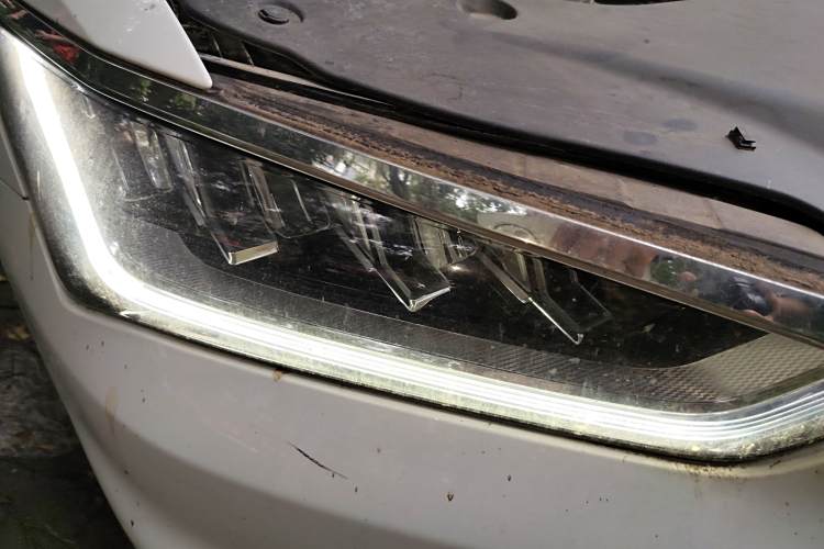 BYD Qin Pro 2019 car image #8