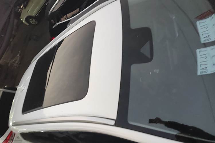 Haval H6 2022 #8 Haval H6 2022 car image #8