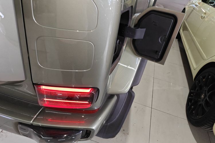 Chery A5 2024 #8 Chery A5 2024 imagen de coche #8