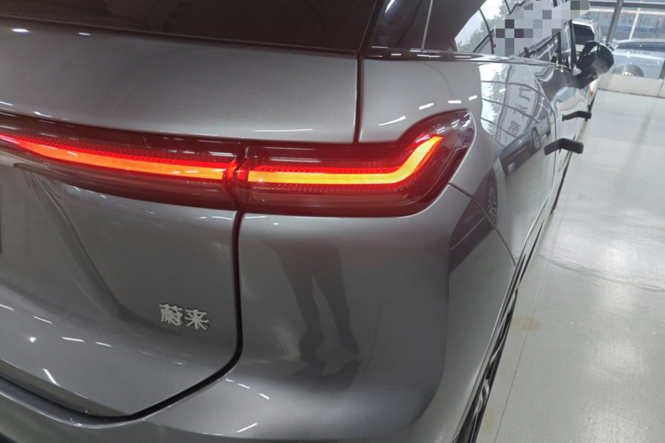 蔚来 蔚来ES7 2024 汽车图片 #8