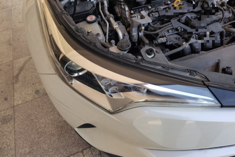 Toyota Izoa 2020 #8 Toyota Izoa 2020 immagine di auto #8