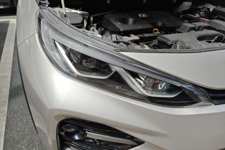 Toyota Wildlander 2023 #8 Toyota Wildlander 2023 imagem de carro #8