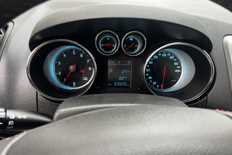 Changan CS35MAX 2015 #8 Changan CS35MAX 2015 صورة سيارة #8