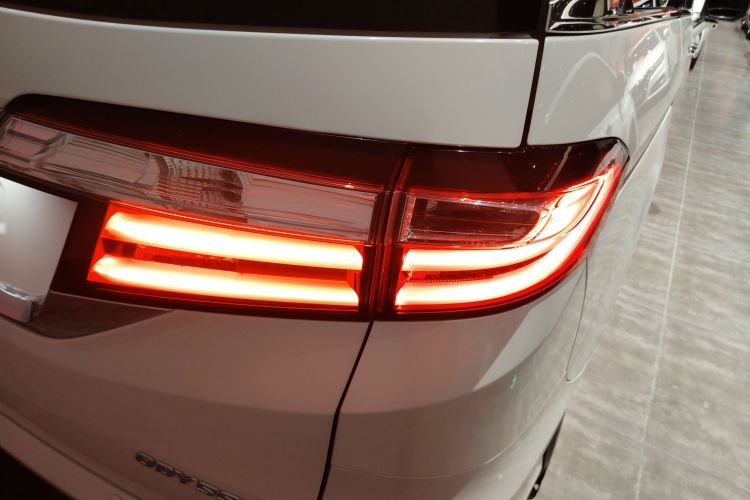 本田 奥德赛 2018 汽车图片 #8