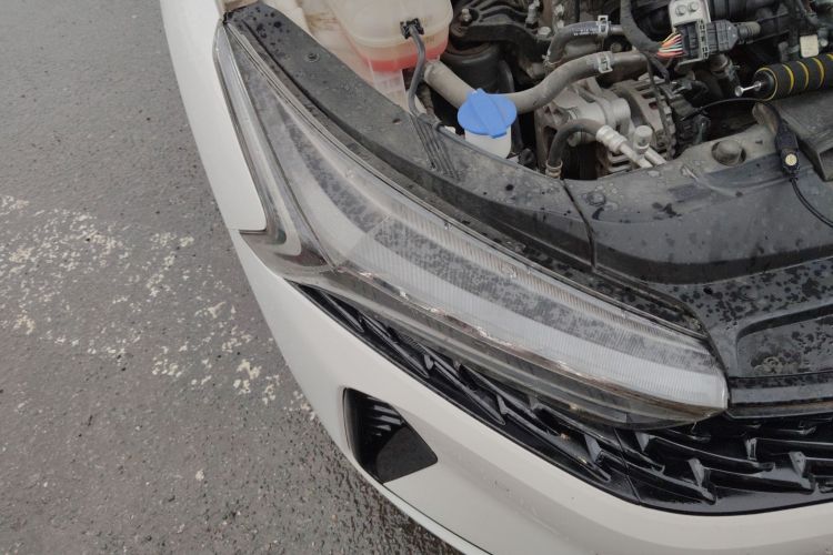 Kia K5 (Imported) 2021 صورة سيارة #8