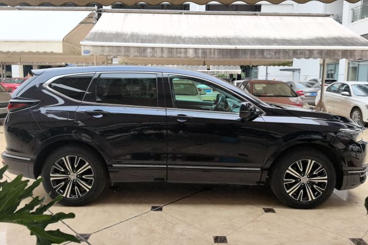 Honda Breeze New Energy 2023 car image #8