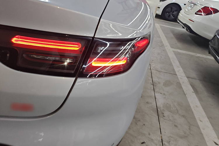 零跑汽车 零跑C01 2023 汽车图片 #8