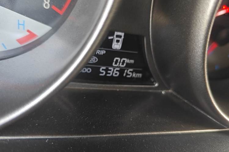 GEELY GX7 2015 #8 GEELY GX7 2015 car image #8