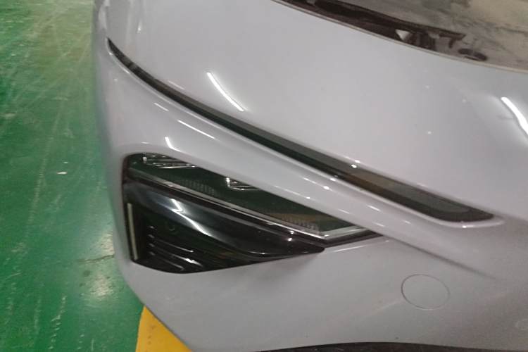 Neta S Shooting Brake 2024 image de voiture #8